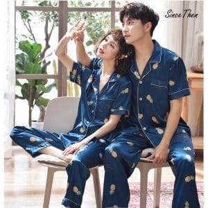Đồ ngủ đôi đẹp làm quà cưới tại Since Then Part 1 20 do-ngu-doi-qua-dua - Since Then Đà Nẵng