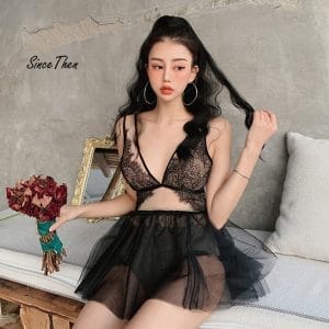 Những mẫu Bikini hot nhất tại Since Then 7 bikini-bộ