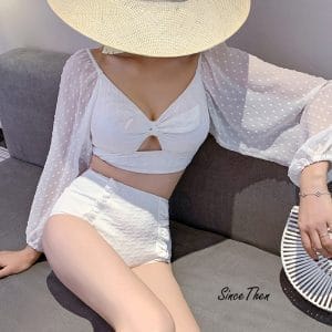 Những mẫu Bikini hot nhất tại Since Then 10 đồ-bơi-dài-tay