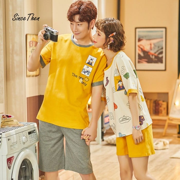 Đồ ngủ đôi hoạt hình 3 do-ngu-doi-hoat-hinh - Since Then Đà Nẵng