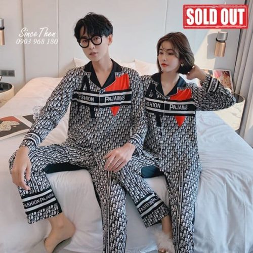Do Ngu Doi Dai Tay Sold Out