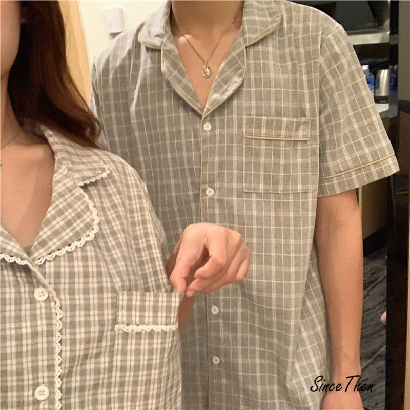 Đồ ngủ đôi dễ thương 3 do-ngu-doi-dep - Since Then Đà Nẵng