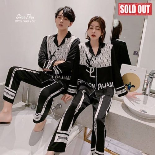 Do Ngu Doi Lua Dai Tay Sold Out