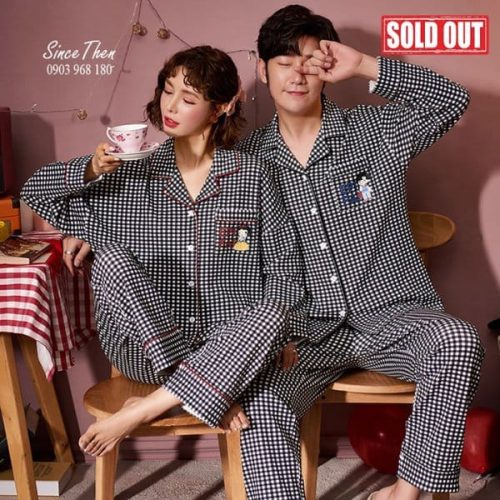 Do Ngu Doi Cotton Sold Out