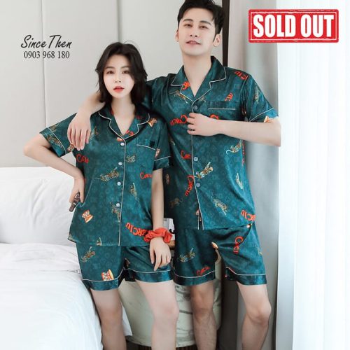 đồ Ngủ đôi Nam Nữ