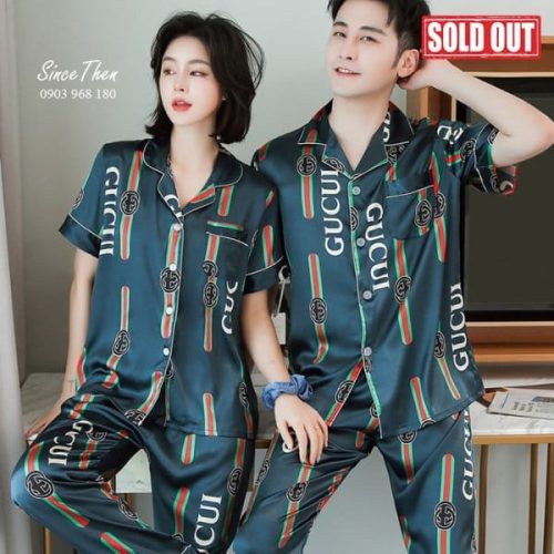 Do Ngu Doi Nam Nu Mac Nha Sold Out