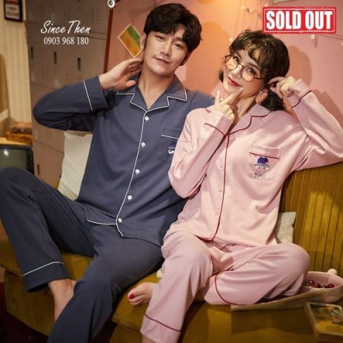 Do Ngu Doi Nam Nu Sold Out