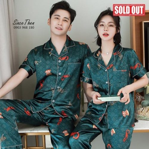 Do Ngu Doi Vo Chong Dep Sold Out