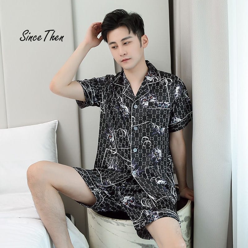 5 Lợi ích tuyệt vời của đồ ngủ mà bạn nên biết 7 do-ngu-mac-nha-nam-mat-me - Since Then Đà Nẵng