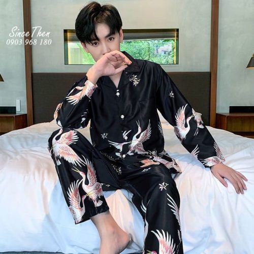 Pyjama-nam-hong-hac-mac-nha-136 - Since Then