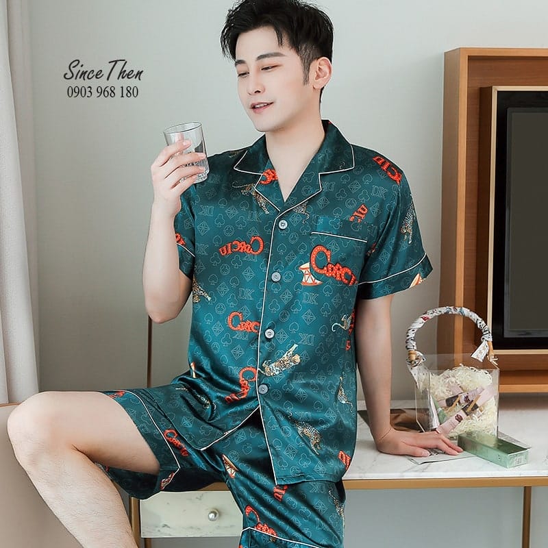 Bo-pyjama-nam-ngan-tay-93 - Since Then