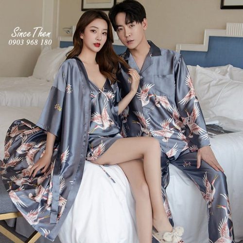 Pyjama-doi-nam-nu-xam-137 - Since Then