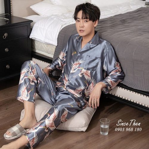 Pyjama-nam-hong-hac-137 - Since Then