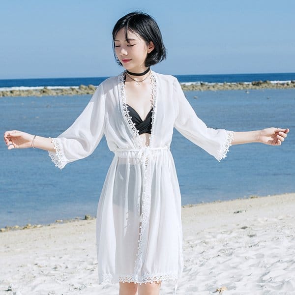 7 việc bạn không nên tiếc tiền chi tiêu 3 Chi tiêu cho những bộ bikini thật đẹp trong những chuyến du lịch cũng thật xứng đáng