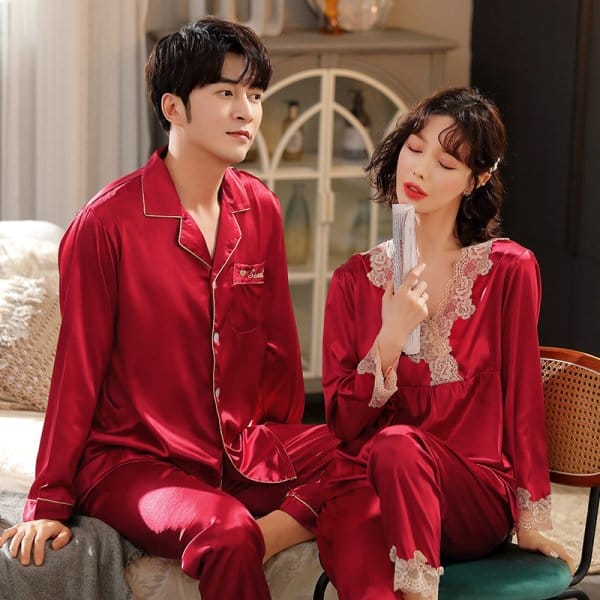 7 việc bạn không nên tiếc tiền chi tiêu 2 Những bộ Pyjama mềm mại, mát mẻ sẽ là lựa chọn tuyệt vời để nâng cao chất lượng cuộc sống