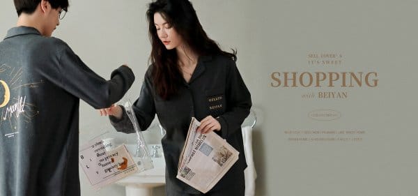 Bí kíp lựa chọn quần áo ngủ mùa hè phù hợp nhất 1 Quần áo ngủ mùa hè thoải mái nhất