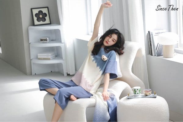 Phòng ngủ nói lên những gì về bạn?