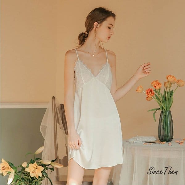 Đồ Ngủ Since Then Với Nhiều Kiểu Dáng Và đa Dạng Chất Liệu