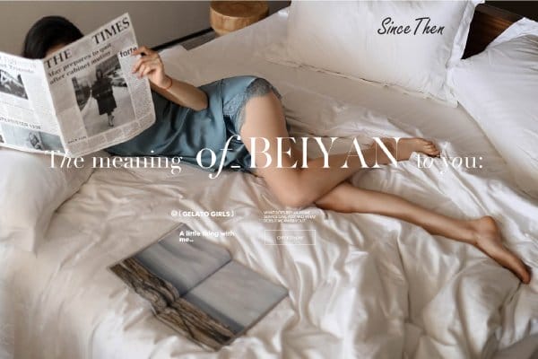 Đồ Ngủ Since Then Với Nhiều Kiểu Dáng Và đa Dạng Chất Liệu 61