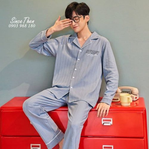 Pijama Nam D0045