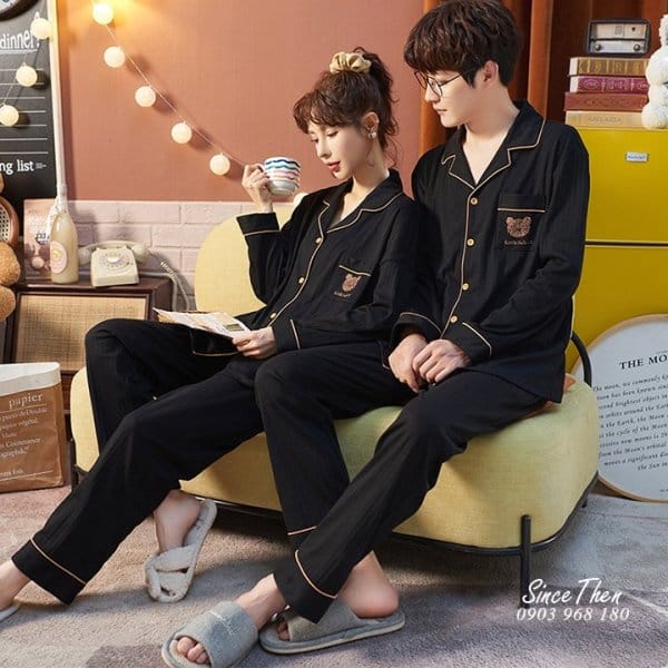 Mẹo giặt và bảo quản đồ ngủ bền đẹp như mới 2 Hãy dành tình yêu và sự chăm chút cho những bộ đồ ngủ của bạn