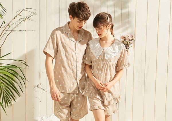 Nâng niu làn da của bạn thông qua những chất liệu vải chất lượng