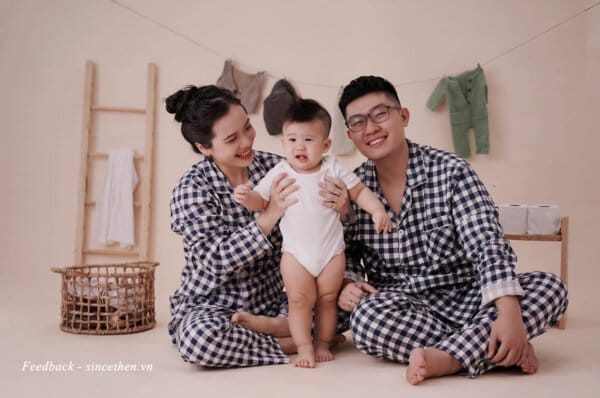 Top những loại vải có thể mặc ngay mà không cần ủi 2 Những chất vải mềm mịn phù hợp cho các thành viên trong gia đình