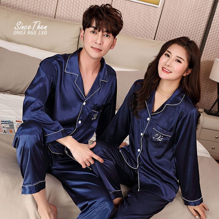 Chất lụa ngọc trai vốn đã quá mịn màng, luôn nâng niu và nuông chiều làn da 