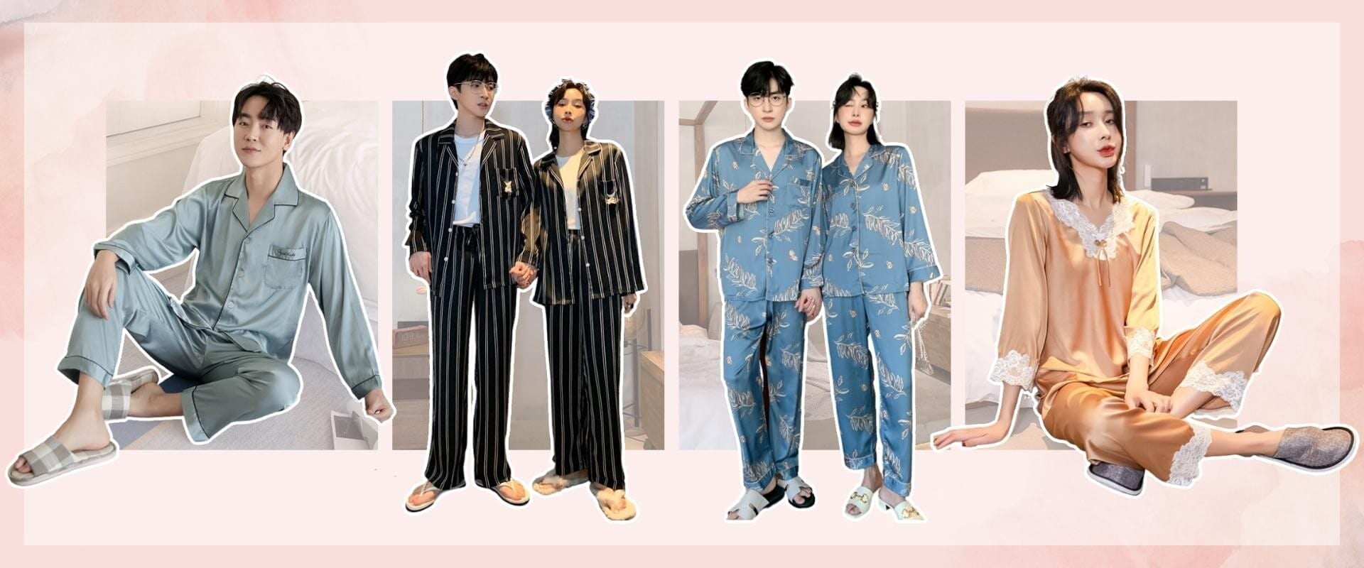 Đồ ngủ cho cặp đôi Andromeda 6 Banner 2