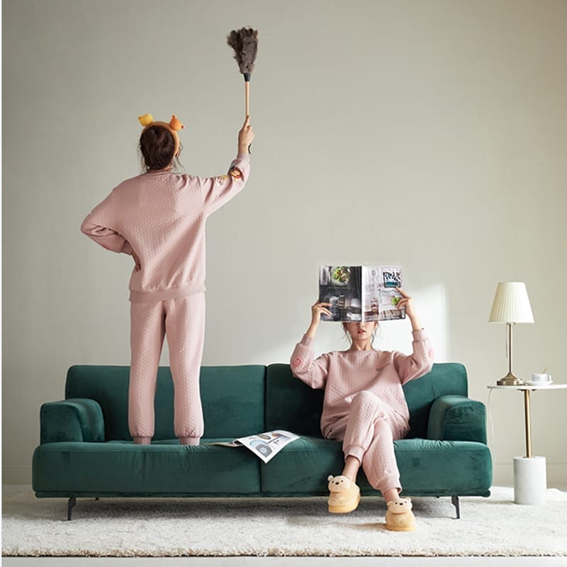 Đồ ngủ nữ gợi cảm Alethea 7 3 bí quyết cải tiến không gian phòng ngủ lý tưởng nhất