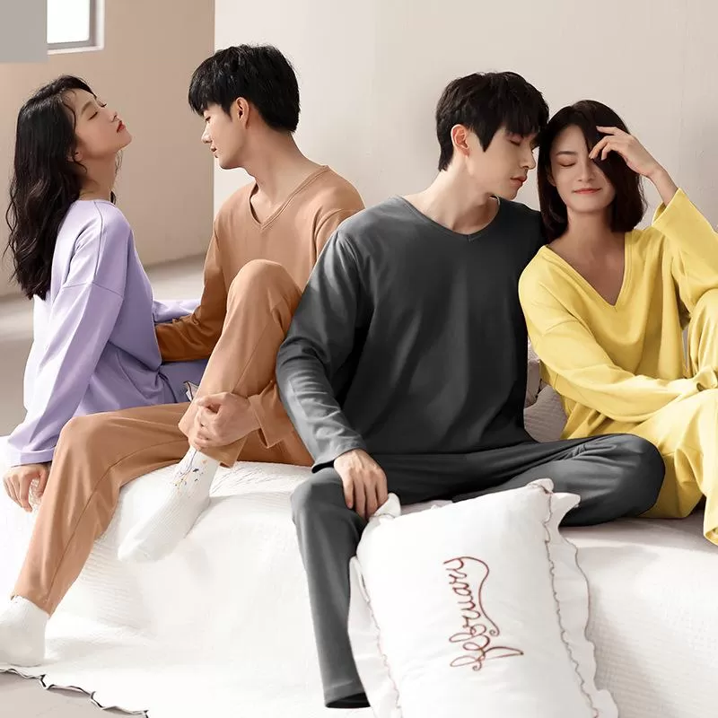 Màu sắc trang nhã cũng giúp bạn thoải mái hơn khi ngủ