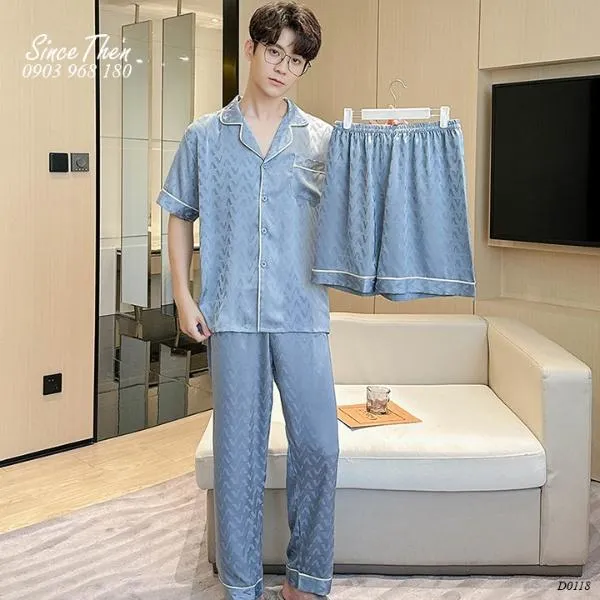 Tương lai của vải nylon trong ngành đồ ngủ và pijama
