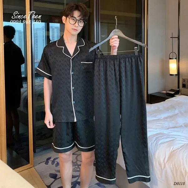 Tương lai của vải nylon trong ngành đồ ngủ và pijama 1 Tương lai của vải nylon trong ngành đồ ngủ và pijama