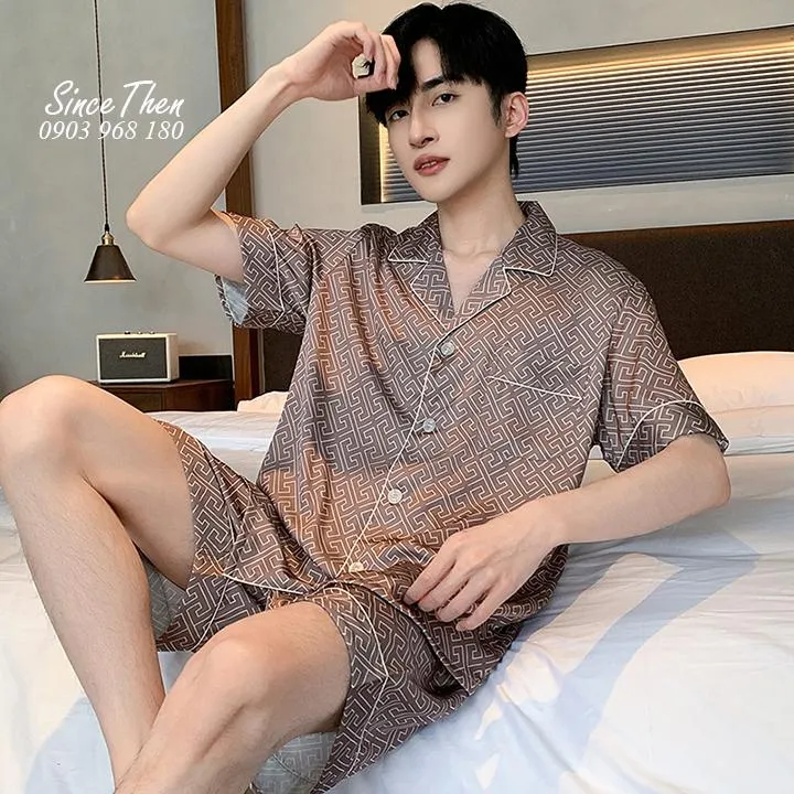 Vải cotton vẫn là lựa chọn quốc dân cho đồ ngủ pijama cao cấp?